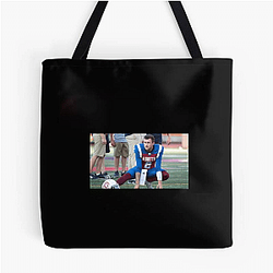 Field General Johnny Manziel Bags