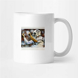 Team Catalyst Johnny Manziel Mugs