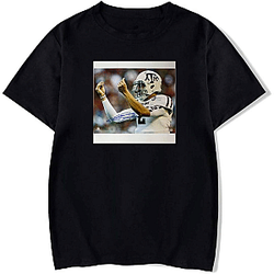 Team Catalyst Johnny Manziel T-Shirts