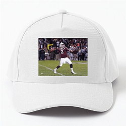 Playmaker Leader Johnny Manziel Hats & Caps