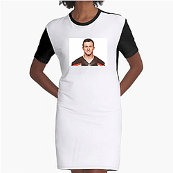 Tactical Mind Johnny Manziel Dresses