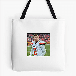 Pocket Strategist Johnny Manziel Bags
