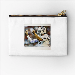 Team Catalyst Johnny Manziel Zipper Pouches