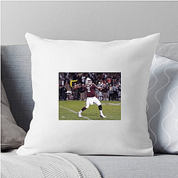 Playmaker Leader Johnny Manziel Pillows Cover