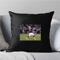 Playmaker Leader Johnny Manziel Pillows Cover
