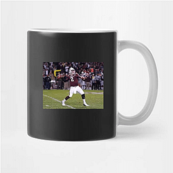Playmaker Leader Johnny Manziel Mugs