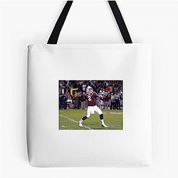 Playmaker Leader Johnny Manziel Bags