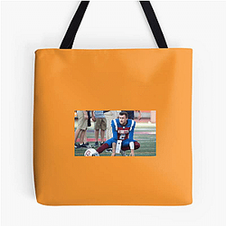 Field General Johnny Manziel Bags