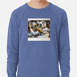 Team Catalyst Johnny Manziel Sweatshirts