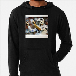 Team Catalyst Johnny Manziel Hoodies