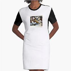 Team Catalyst Johnny Manziel Dresses