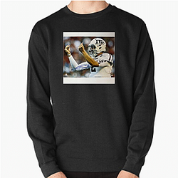 Team Catalyst Johnny Manziel Sweatshirts