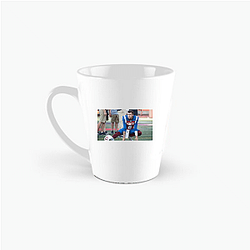 Field General Johnny Manziel Mugs