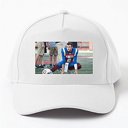 Field General Johnny Manziel Hats & Caps