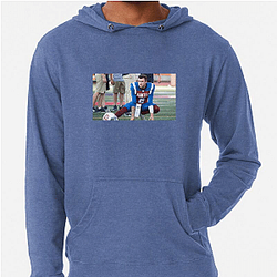 Field General Johnny Manziel Hoodies