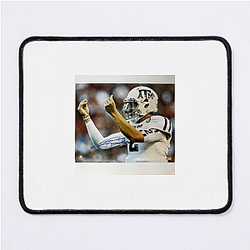 Team Catalyst Johnny Manziel Mouse Pads