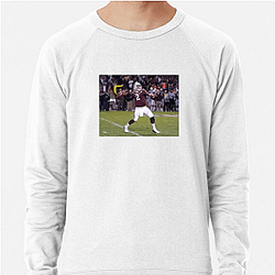 Playmaker Leader Johnny Manziel Sweatshirts