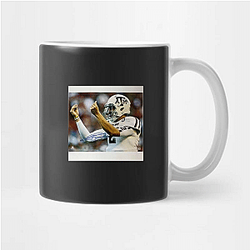 Team Catalyst Johnny Manziel Mugs