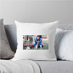 Field General Johnny Manziel Pillows Cover