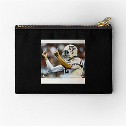 Team Catalyst Johnny Manziel Zipper Pouches