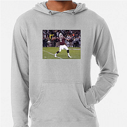 Playmaker Leader Johnny Manziel Hoodies