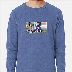 Field General Johnny Manziel Sweatshirts