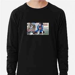 Field General Johnny Manziel Sweatshirts