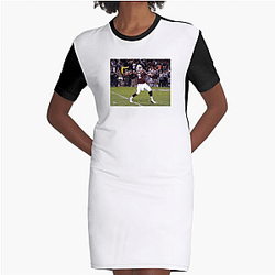 Playmaker Leader Johnny Manziel Dresses