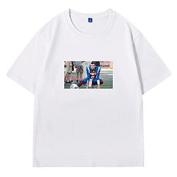 Field General Johnny Manziel T-Shirts
