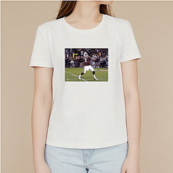 Playmaker Leader Johnny Manziel T-Shirts