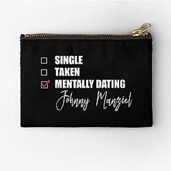Mentally Dating Johnny Manziel