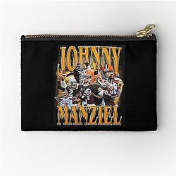 Johnny Manziel Retro Bootleg Pouch