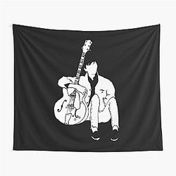 Johnny Marr Tapestry