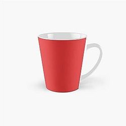 Young Johnny Marr 80s Tall Mug