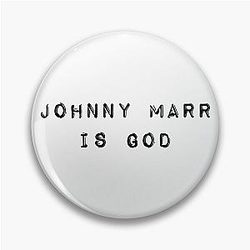 Johnny Marr is The Smiths