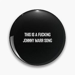 This Is Johnny Marr Song