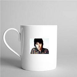 Johnny Marr Limited Collection Johnny Marr Mugs