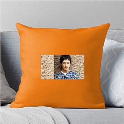 Johnny Marr Merch For Fans Johnny Marr Pillows Cover