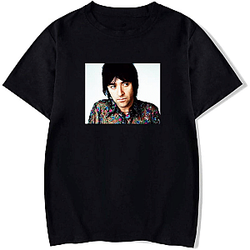 Johnny Marr Limited Collection Johnny Marr T-Shirts