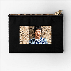 Johnny Marr Merch For Fans Johnny Marr Zipper Pouches