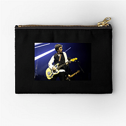 Johnny Marr Merchandise For Fans Johnny Marr Zipper Pouches