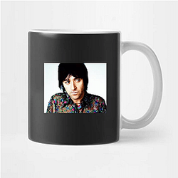 Johnny Marr Limited Collection Johnny Marr Mugs
