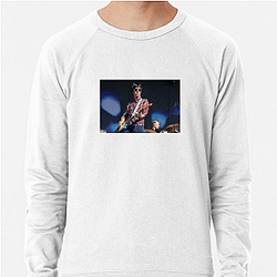 Johnny Marr Merch Collection Johnny Marr Sweatshirts