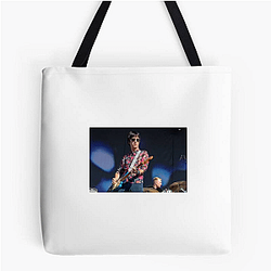 Johnny Marr Merch Collection Johnny Marr Bags
