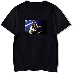 Johnny Marr Merchandise For Fans Johnny Marr T-Shirts