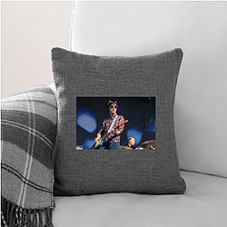 Johnny Marr Merch Collection Johnny Marr Pillows Cover
