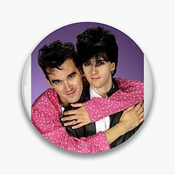 Johnny Marr Merch Johnny Marr Pins
