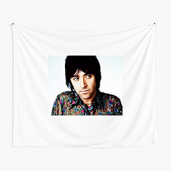 Johnny Marr Limited Collection Johnny Marr Tapestries
