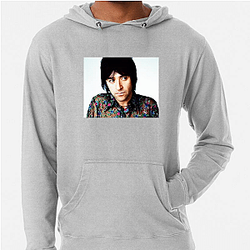 Johnny Marr Limited Collection Johnny Marr Hoodies