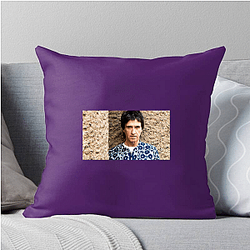 Johnny Marr Merch For Fans Johnny Marr Pillows Cover